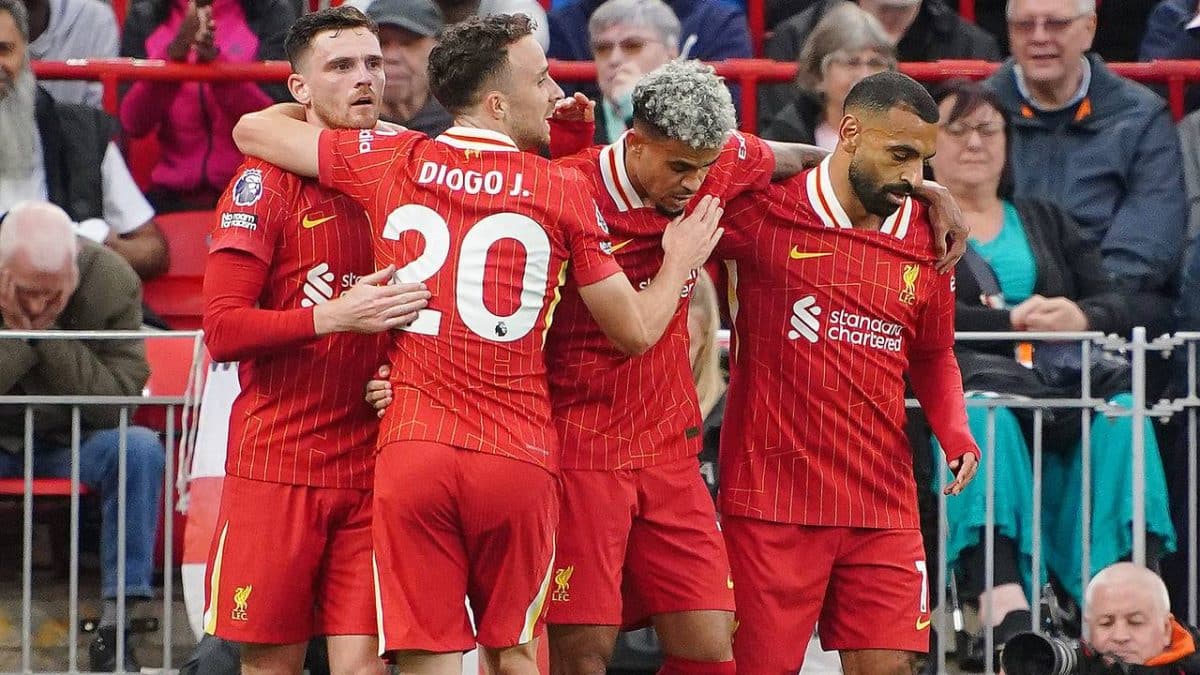 Tudo sobre o Liverpool: história, títulos, ídolos e elenco