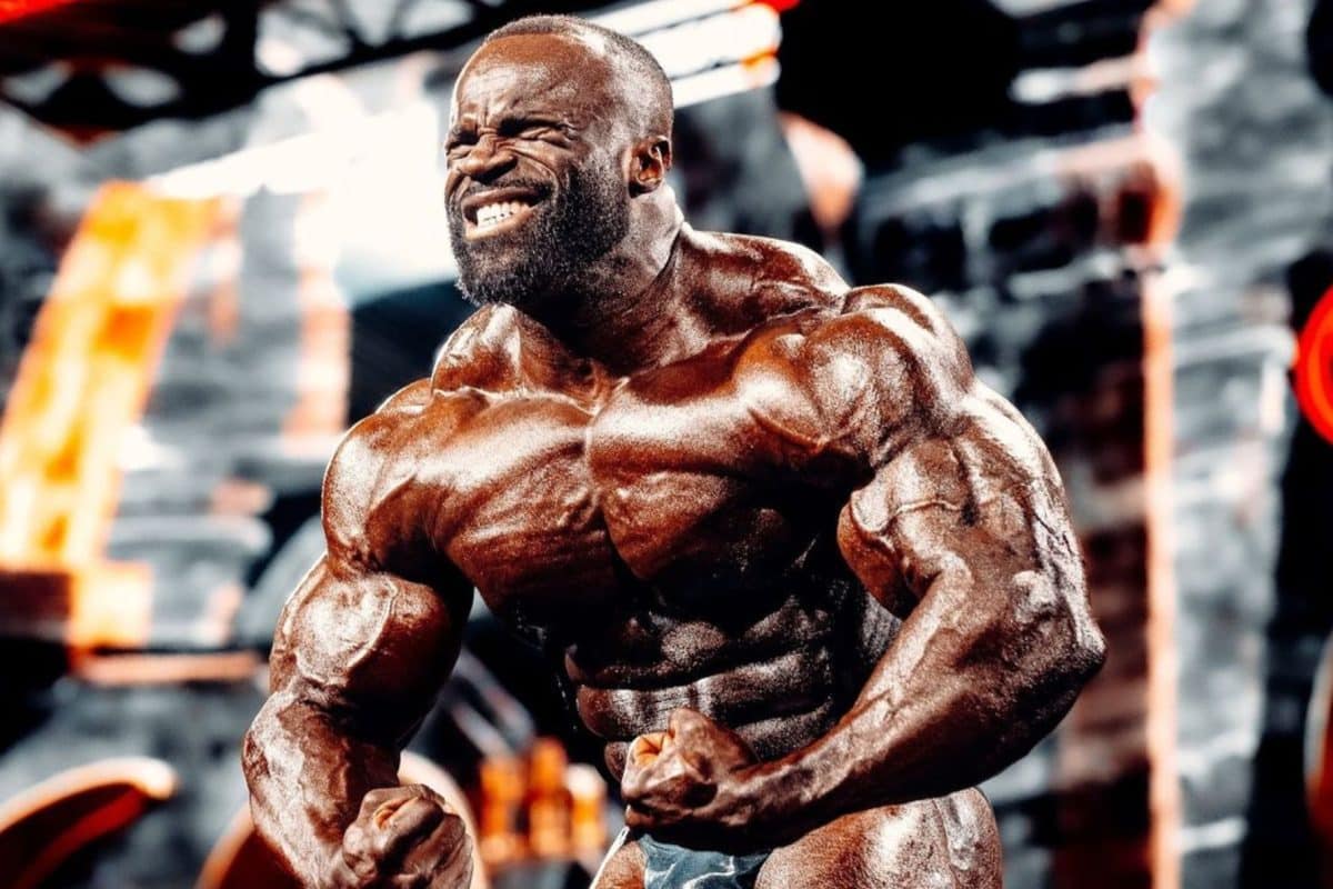 Resumo do Arnold Classic Ohio 2025: resultados ao vivo e em tempo real