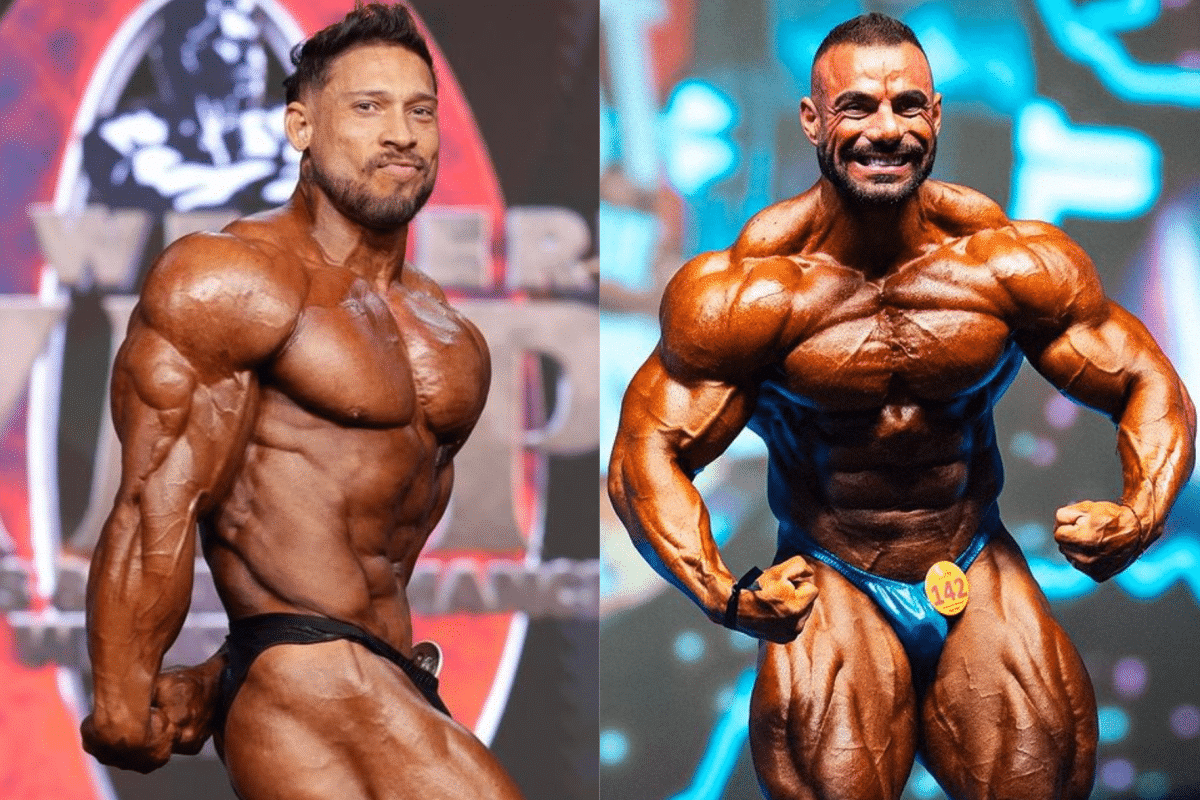 Mr. Olympia, Arnold e +! Agenda do fisiculturismo brasileiro em 2025: datas, cidades e PRO Cards