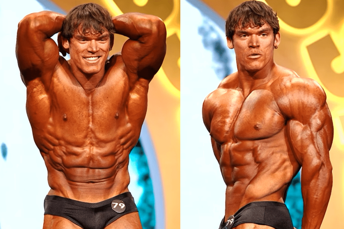 Sam Sulek supera desconfianças, é campeão do Arnold Classic Ohio 2025 e se torna profissional