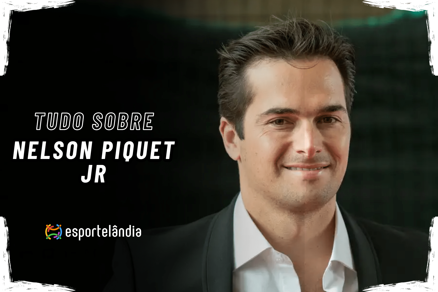 Nelson Piquet Jr.: história, Fórmula 1 e vida pessoal - Automundo